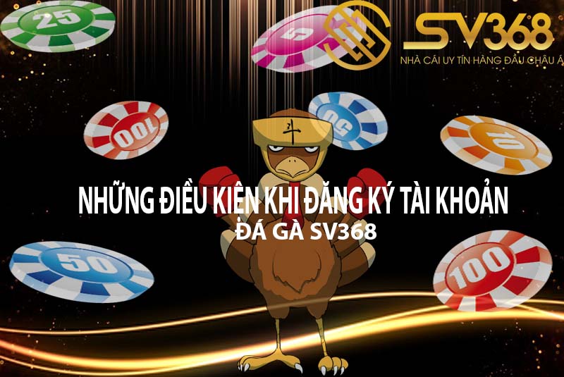 đá gà sv368 