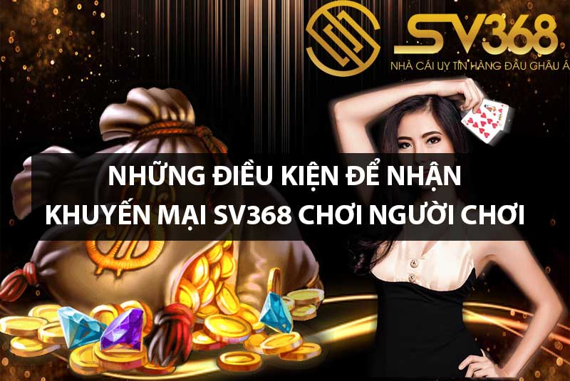 khuyến mại sv368