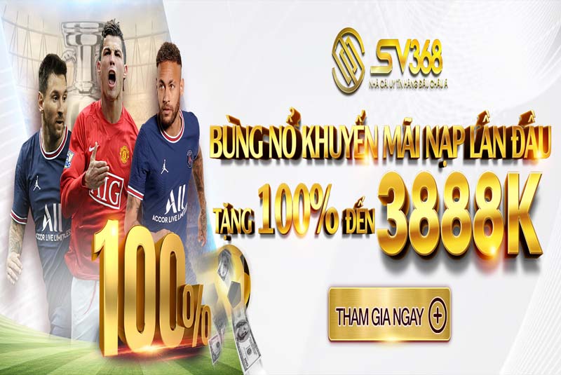 khuyến mại sv368