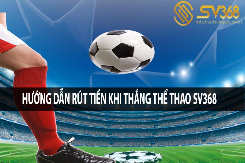thể thao sv368