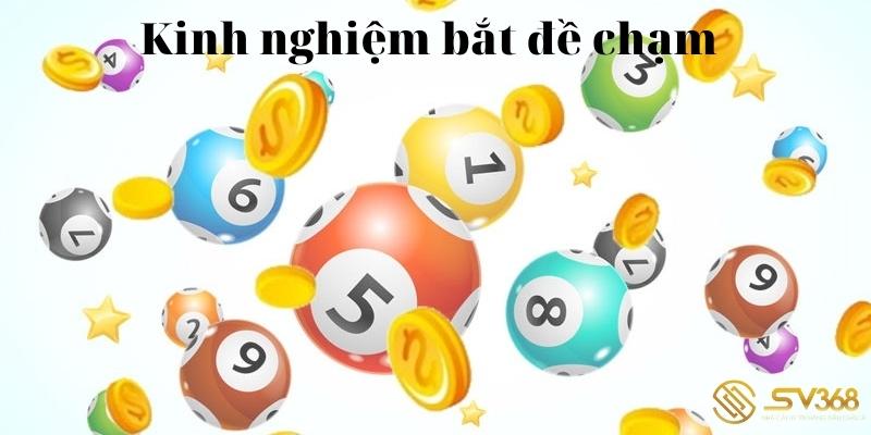 cach-bat-cham-de-hang-ngay