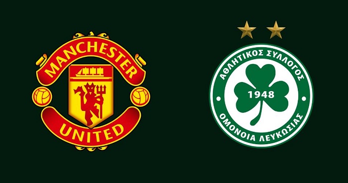 Man United vs Omonia