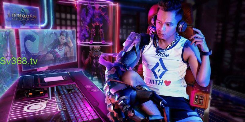 Tiềm năng của game Esports trong tương lai