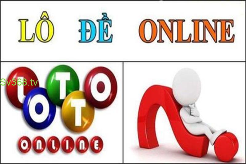 Các thuật ngữ trong lô đề online 