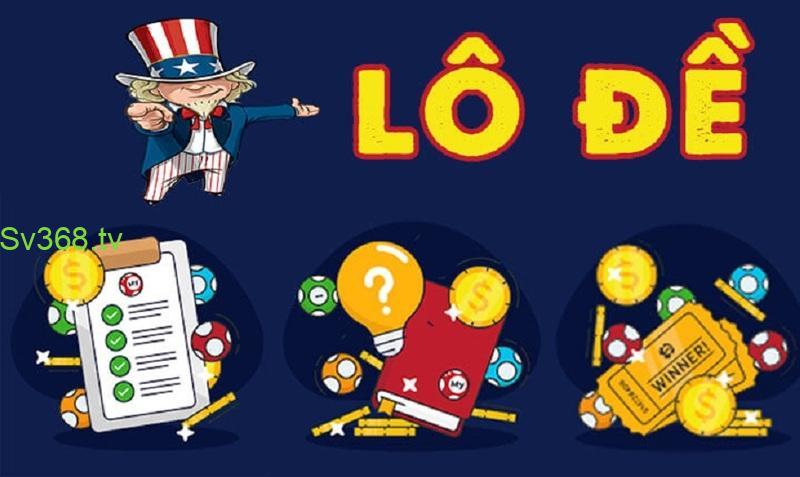 Bí quyết chơi lô đề online cho người mới