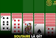 Cách chơi solitaire mới nhất tại Sv368 cach-choi-solitaire