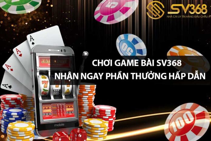 game bài sv368