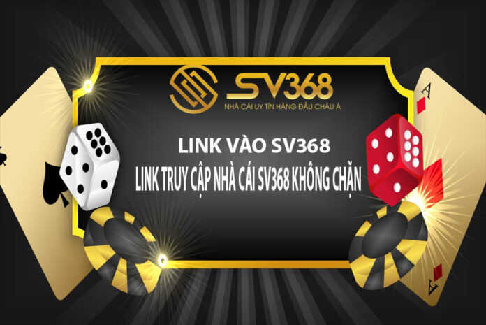 link vào Sv368
