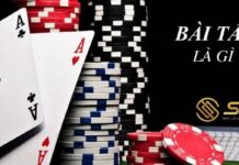 Bài tấn là gì? Khám phá chi tiết về Bài Tấn SV368 Bai-tan-la-gi