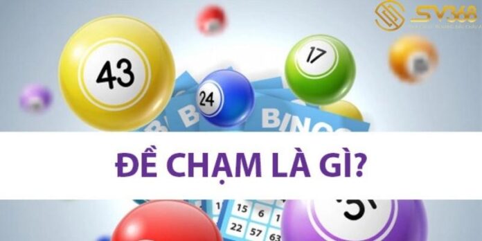 cach-bat-cham-de-hang-ngay