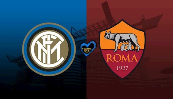 Inter vs Roma