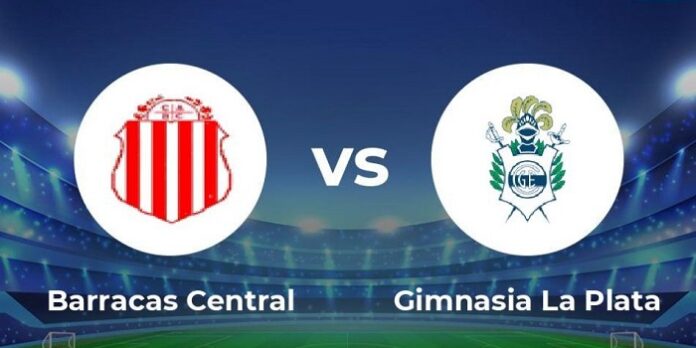 Barracas vs Gimnasia