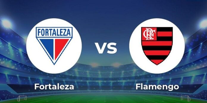 fortaleza-vs-flamengo-logo