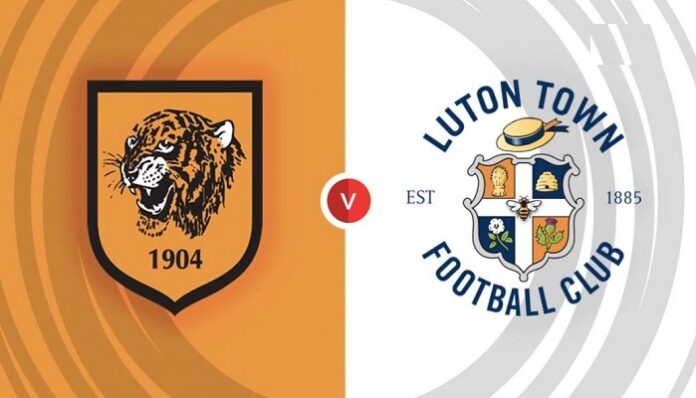 Hull City vs Luton Town