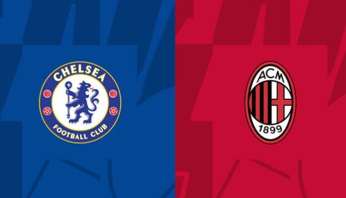 Chelsea vs Milan