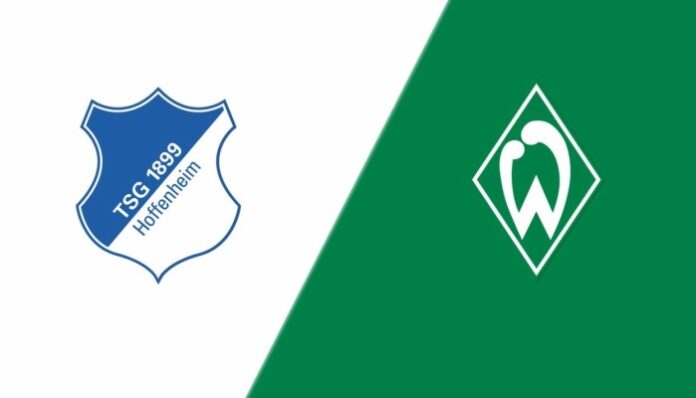 Hoffenheim vs Bremen