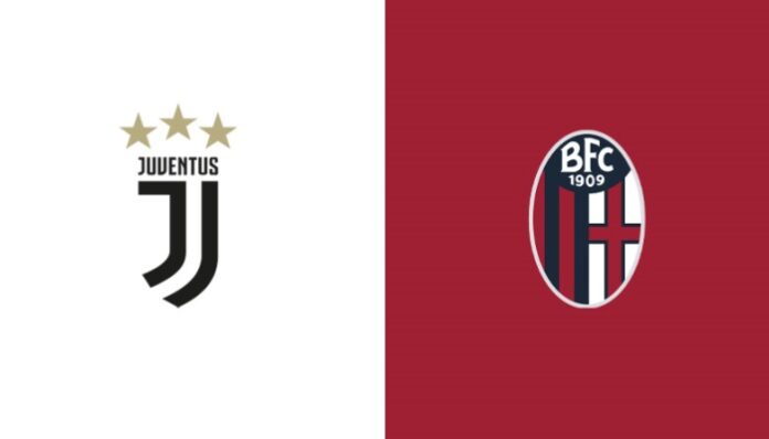 Juventus vs Bologna