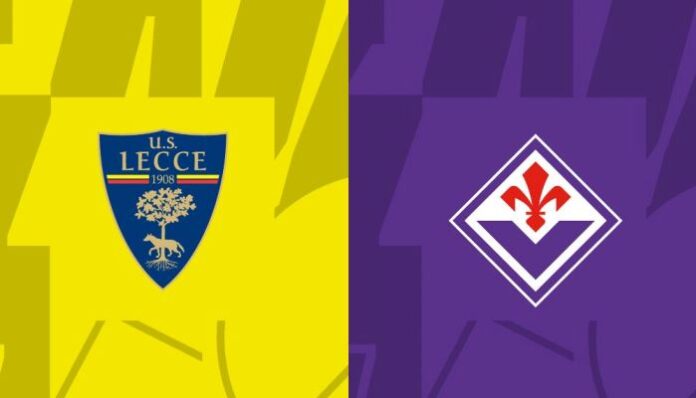 Lecce vs Fiorentina
