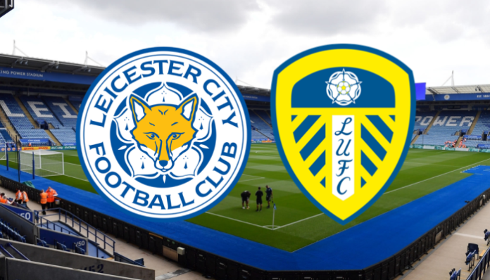 Leicester vs Leeds