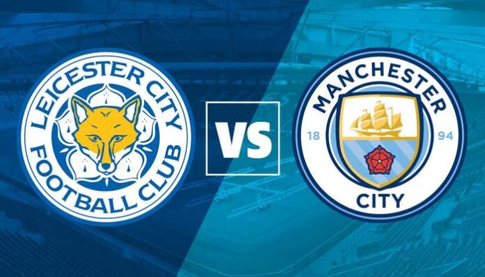 Leicester vs Man City