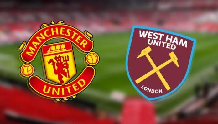 Man United vs West Ham