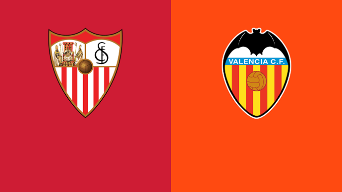 Sevilla vs Valencia