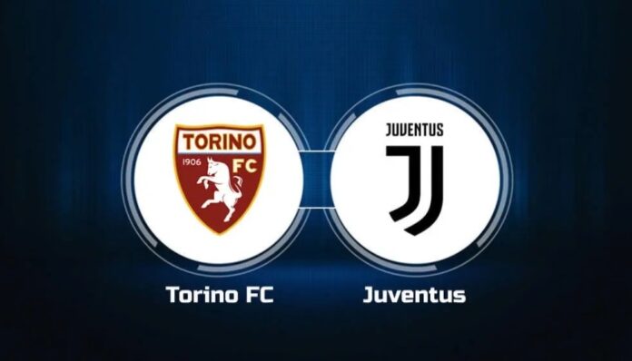 Torino vs Juventus