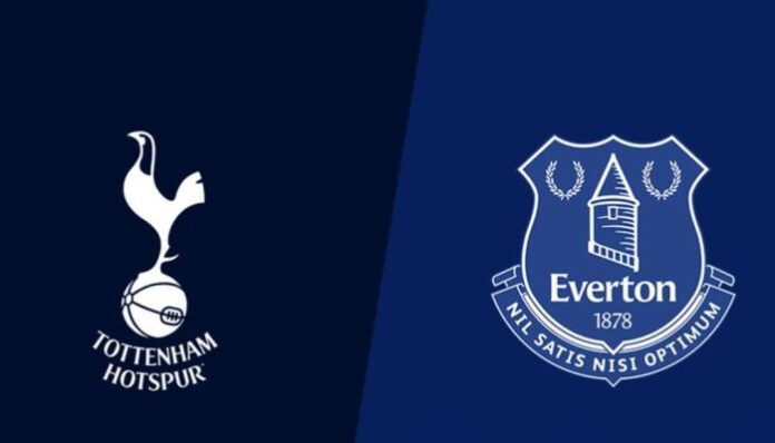 Tottenham vs Everton