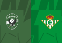 Soi kèo Ludogorets vs Betis, 23h45 ngày 27/10 – Cúp C2 Châu Âu Ludogorets vs Betis