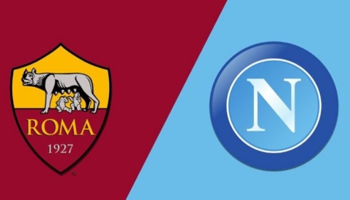 Roma vs Napoli
