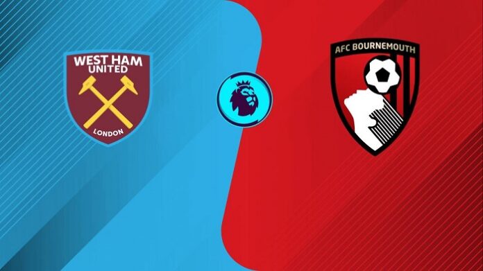 West Ham vs Bournemouth