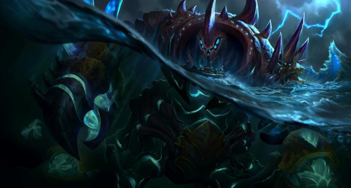 Urgot có những điểm mạnh và điểm yếu cần người chơi phải nắm